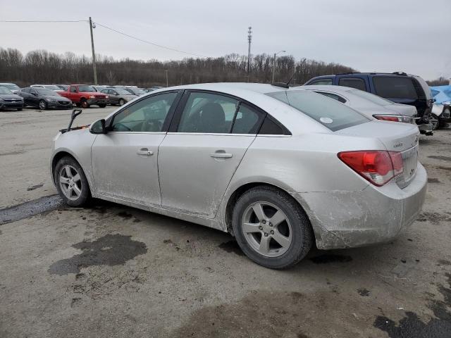 Aukcja sprzedaży 2016 Chevrolet Cruze Limited Lt, vin: 1G1PE5SB7G7170703, numer aukcji: 38967884
