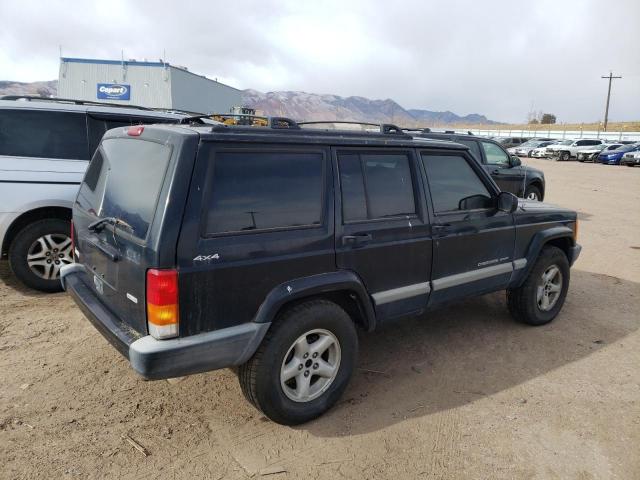 Продаж на аукціоні авто 2001 Jeep Cherokee Sport, vin: 1J4FF48S61L547161, номер лоту: 37532574