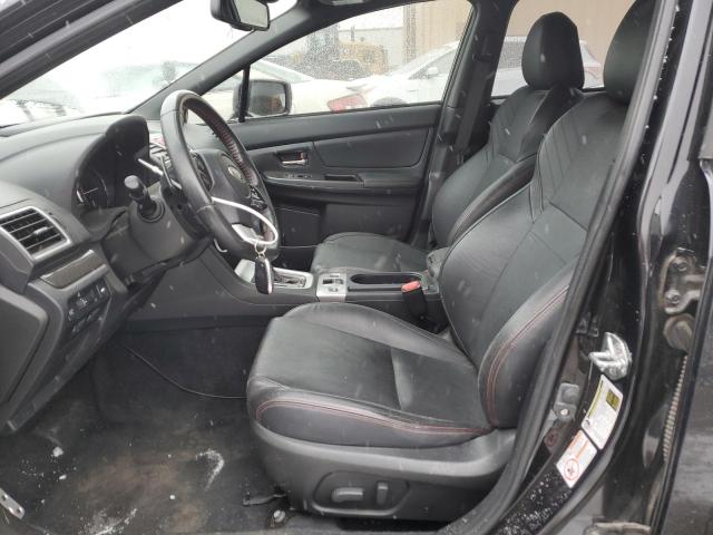 Продаж на аукціоні авто 2016 Subaru Wrx Limited, vin: JF1VA1N66G8818016, номер лоту: 38959654