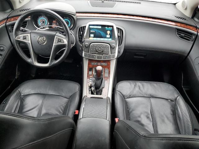 Продажа на аукционе авто 2013 Buick Lacrosse, vin: 1G4GC5E39DF293515, номер лота: 37603974
