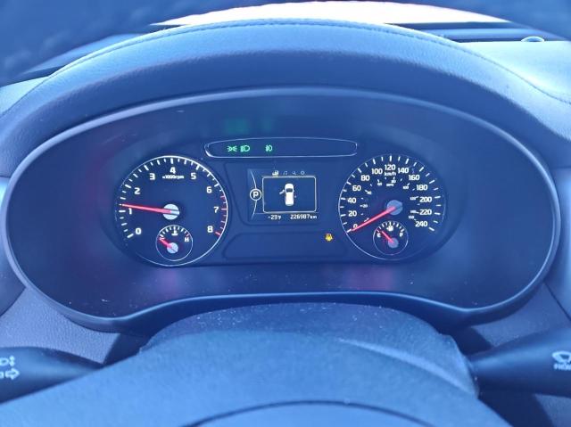 2016 Kia Sorento Lx მანქანა იყიდება აუქციონზე, vin: 5XYPGDA59GG141651, აუქციონის ნომერი: 38621224