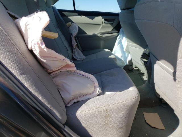 39480894 :رقم المزاد ، 4T4BF1FKXGR530521 vin ، 2016 Toyota Camry Le مزاد بيع