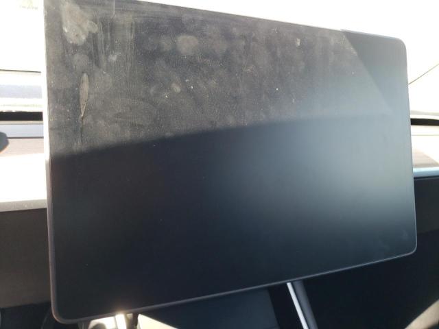 Aukcja sprzedaży 2021 Tesla Model Y, vin: 5YJYGDEE5MF072572, numer aukcji: 39226794