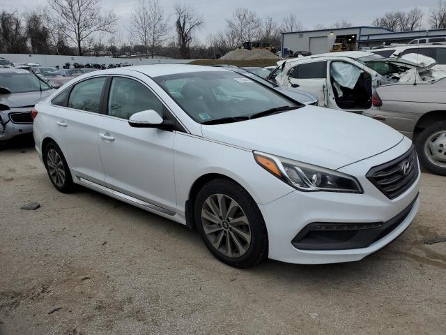 Aukcja sprzedaży 2015 Hyundai Sonata Sport, vin: 5NPE34AF9FH133603, numer aukcji: 37056444