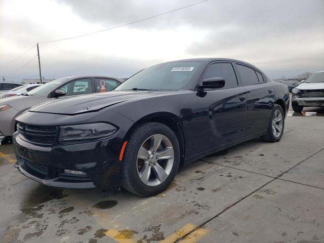 Aukcja sprzedaży 2018 Dodge Charger Sxt Plus, vin: 2C3CDXHGXJH169469, numer aukcji: 81518203