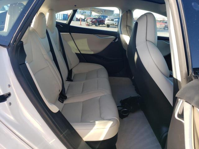 Продажа на аукционе авто 2017 Tesla Model S, vin: 5YJSA1E28HF228699, номер лота: 74457143