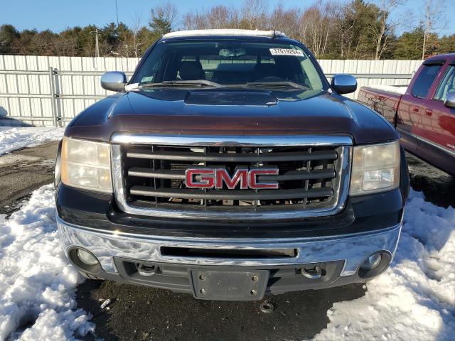 37019294 :رقم المزاد ، 1GTR2VE36BZ124497 vin ، 2011 Gmc Sierra K1500 Sle مزاد بيع