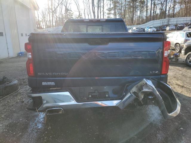 Aukcja sprzedaży 2021 Chevrolet Silverado K1500 Ltz, vin: 1GCUYGED1MZ294900, numer aukcji: 82111323