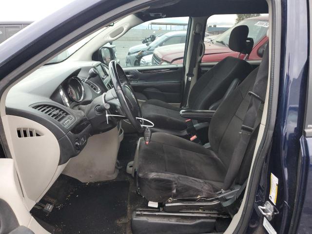Aukcja sprzedaży 2014 Dodge Grand Caravan Se, vin: 2C4RDGBGXER187887, numer aukcji: 39007254