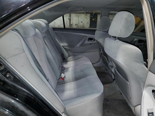 40345964 :رقم المزاد ، 4T1BK3EKXBU117591 vin ، 2011 Toyota Camry Se مزاد بيع