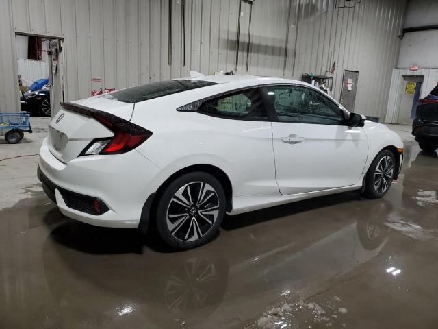 Продаж на аукціоні авто 2016 Honda Civic Ex, vin: 2HGFC3B35GH360138, номер лоту: 37504964