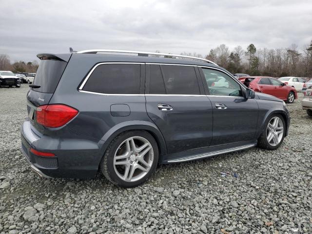 Aukcja sprzedaży 2015 Mercedes-benz Gl 550 4matic, vin: 4JGDF7DE2FA443540, numer aukcji: 39528234