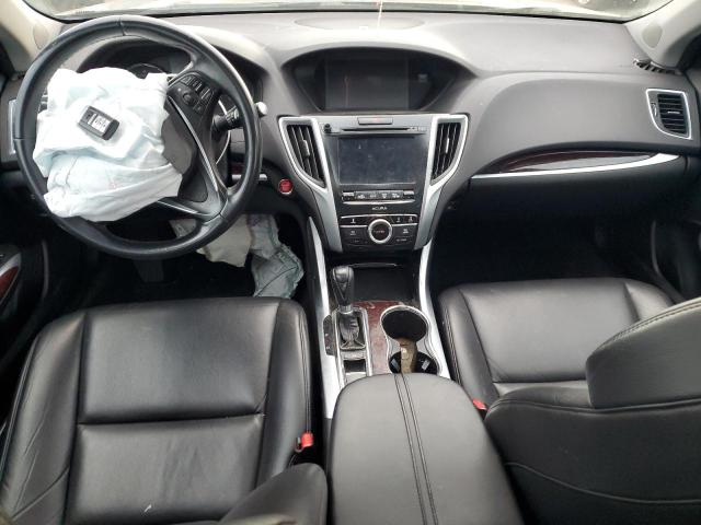Продаж на аукціоні авто 2016 Acura Tlx, vin: 19UUB1F35GA004988, номер лоту: 82974123