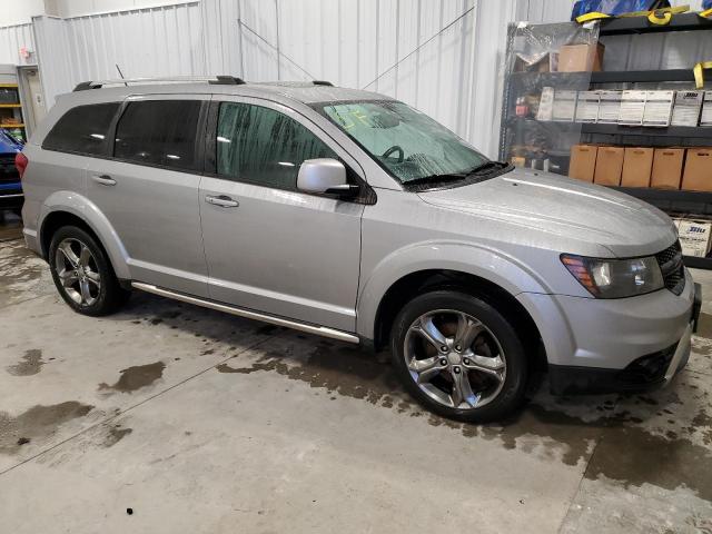 Продаж на аукціоні авто 2015 Dodge Journey Crossroad, vin: 3C4PDDGG5FT721066, номер лоту: 38799334