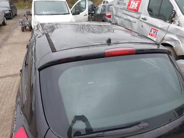 Продажа на аукционе авто 2007 Vauxhall Corsa Desi, vin: W0L0SDL0876153071, номер лота: 39688464