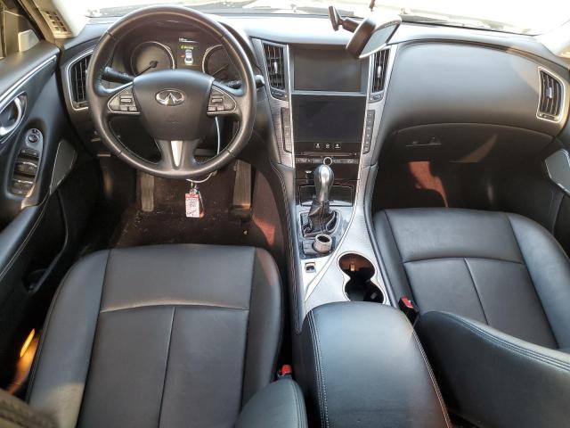 Aukcja sprzedaży 2017 Infiniti Q50 Premium, vin: JN1EV7AP3HM741312, numer aukcji: 38876554