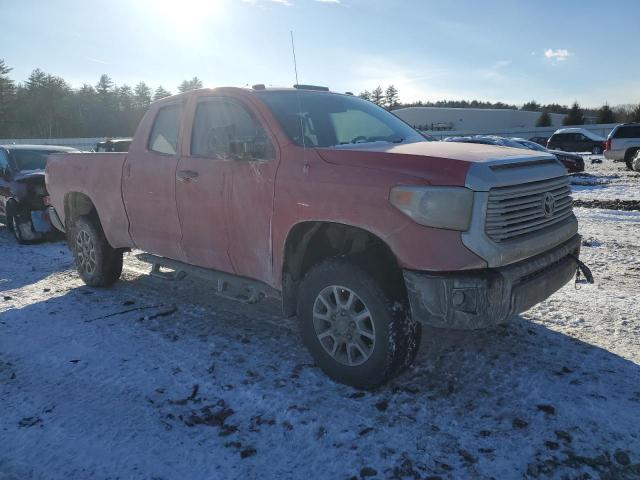 37979774 :رقم المزاد ، 5TFUM5F1XGX065278 vin ، 2016 Toyota Tundra Double Cab Sr/sr5 مزاد بيع