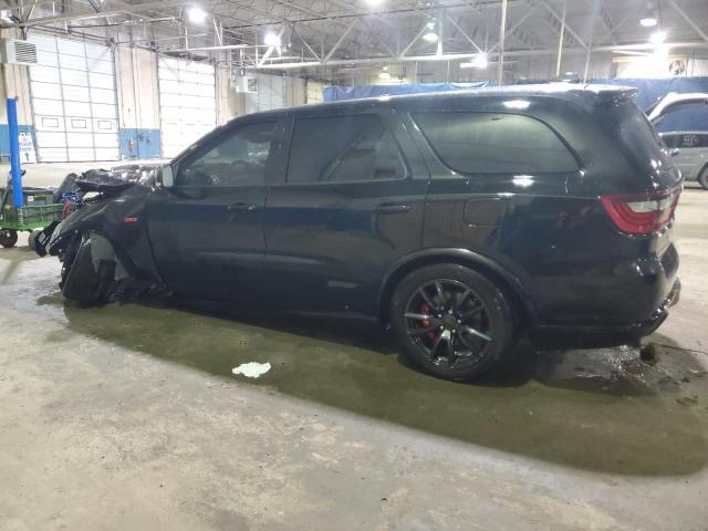 38701804 :رقم المزاد ، 1C4SDJGJ5JC142975 vin ، 2018 Dodge Durango مزاد بيع