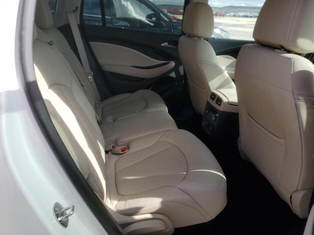 Aukcja sprzedaży 2020 Buick Envision Essence, vin: LRBFXCSA1LD125923, numer aukcji: 39864744