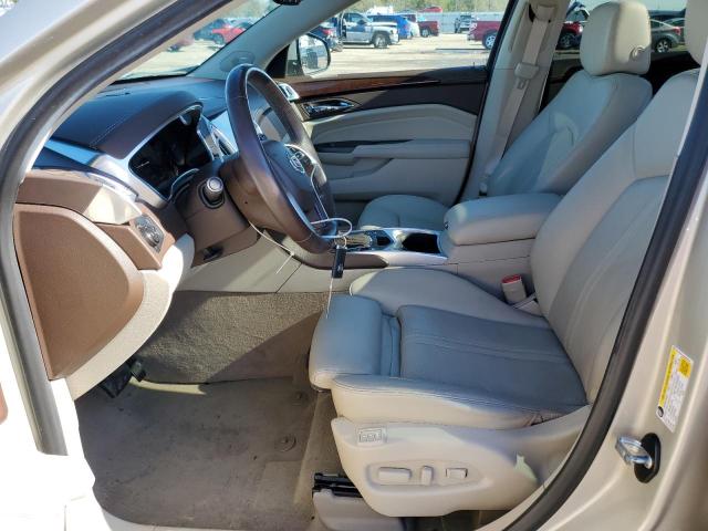 Продаж на аукціоні авто 2014 Cadillac Srx, vin: 3GYFNCE31ES587514, номер лоту: 39181174