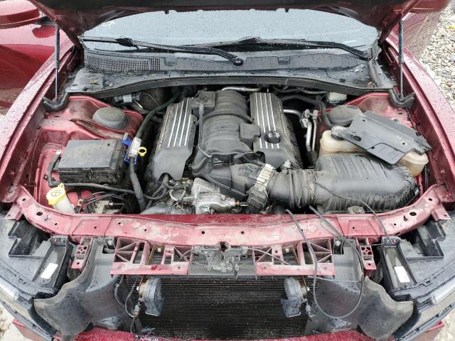 Продаж на аукціоні авто 2018 Dodge Charger R/t 392, vin: 2C3CDXGJ3JH115069, номер лоту: 39488074