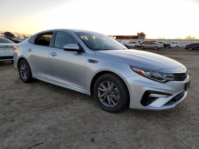 Aukcja sprzedaży 2020 Kia Optima Lx, vin: 5XXGT4L35LG409181, numer aukcji: 82867813