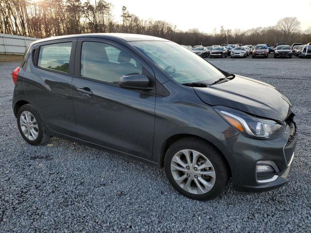 2021 Chevrolet Spark 1lt მანქანა იყიდება აუქციონზე, vin: KL8CD6SA7MC717521, აუქციონის ნომერი: 79167553