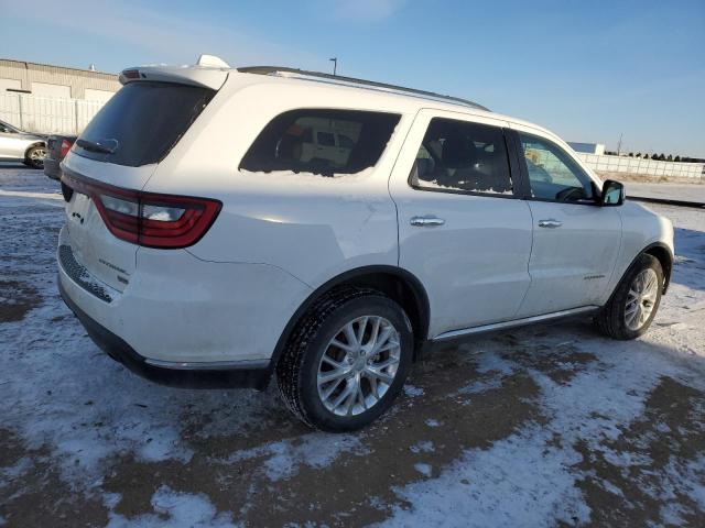 Продаж на аукціоні авто 2014 Dodge Durango Citadel, vin: 1C4RDJEG5EC552025, номер лоту: 37909914