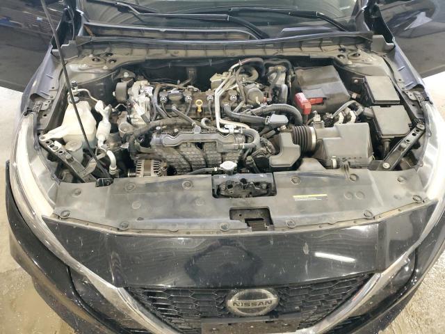 Aukcja sprzedaży 2021 Nissan Altima Sv, vin: 1N4BL4DV5MN331927, numer aukcji: 37959864