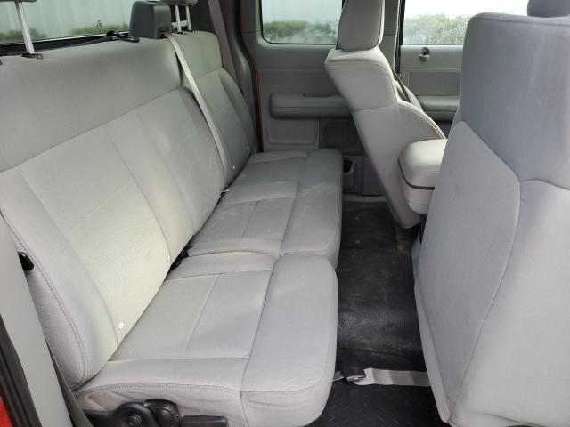 Продаж на аукціоні авто 2007 Ford F150, vin: 1FTVX12557NA12884, номер лоту: 39121404