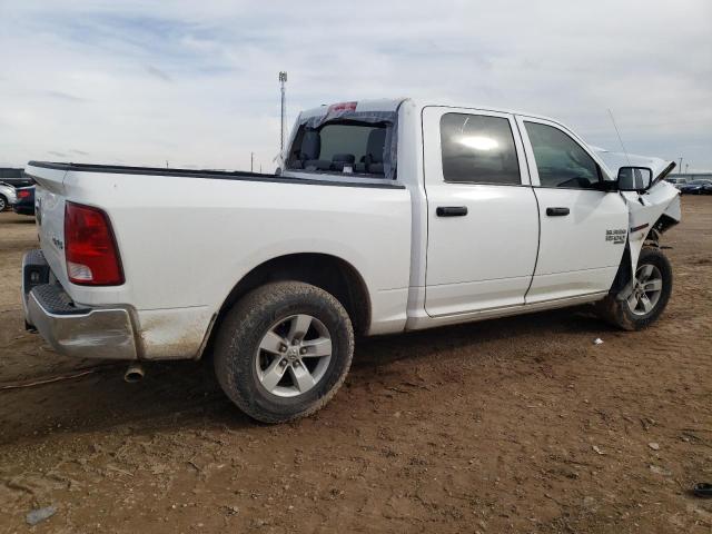 2019 Ram 1500 Classic მანქანა იყიდება აუქციონზე, vin: 1C6RR7KM7KS704037, აუქციონის ნომერი: 40237334