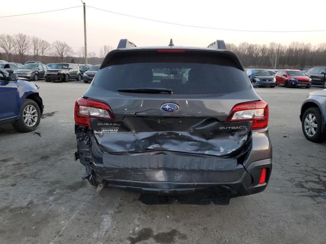 Aukcja sprzedaży 2019 Subaru Outback 2.5i Premium, vin: 4S4BSAFC5K3323922, numer aukcji: 82475193