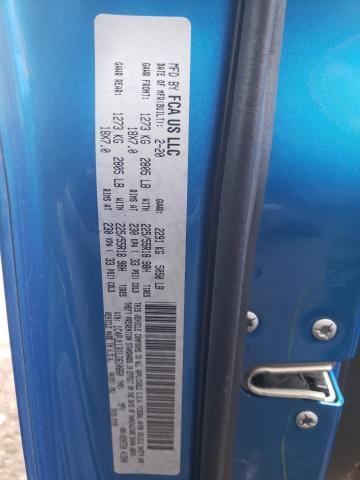 Продаж на аукціоні авто 2020 Jeep Cherokee Latitude Plus, vin: 1C4PJLLB1LD610660, номер лоту: 40413574