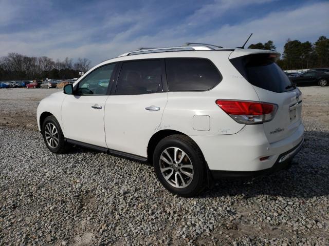 Продажа на аукционе авто 2013 Nissan Pathfinder S, vin: 5N1AR2MN0DC650622, номер лота: 37350634