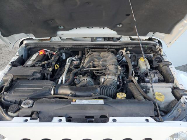 Продажа на аукционе авто 2015 Jeep Wrangler Unlimited Sahara, vin: 1C4BJWEG0FL685882, номер лота: 38567494