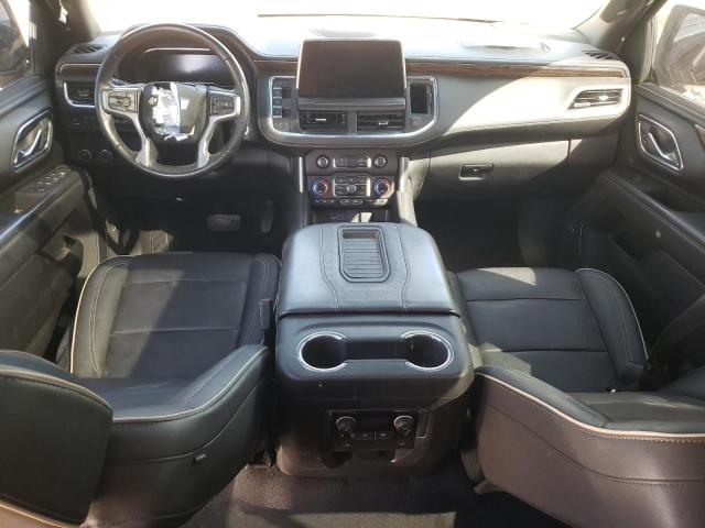 40874094 :رقم المزاد ، 1GNSKFKD4PR172731 vin ، 2023 Chevrolet Suburban K1500 Premier مزاد بيع