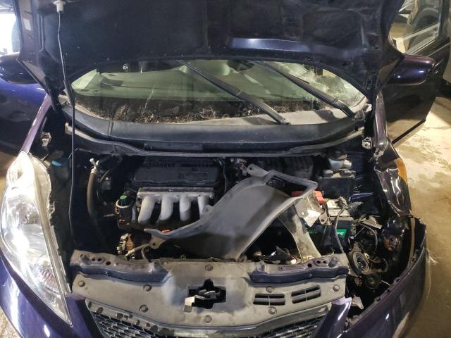 Aukcja sprzedaży 2009 Honda Fit Sport, vin: JHMGE88439S035850, numer aukcji: 38206794