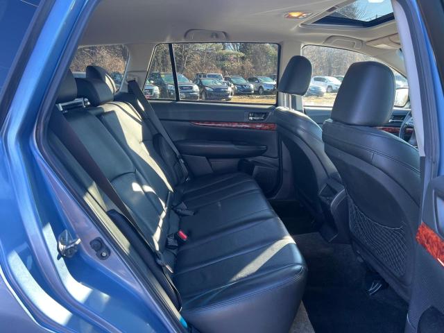 2012 Subaru Outback 2.5i Limited მანქანა იყიდება აუქციონზე, vin: 4S4BRBKC5C3216586, აუქციონის ნომერი: 36893304