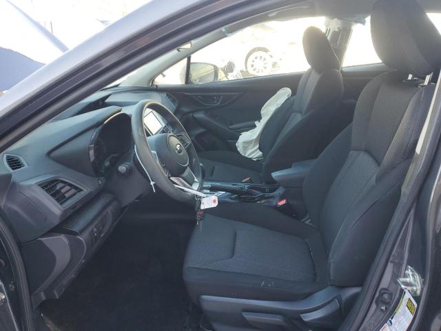 Продажа на аукционе авто 2019 Subaru Impreza, vin: 4S3GTAA65K3713668, номер лота: 38147534