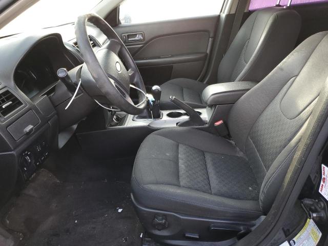 2010 Ford Fusion Se მანქანა იყიდება აუქციონზე, vin: 3FAHP0HA7AR161481, აუქციონის ნომერი: 40966794