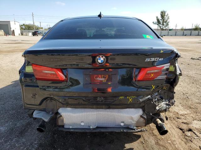 Продаж на аукціоні авто 2019 Bmw 530e, vin: WBAJA9C59KB393112, номер лоту: 38424574