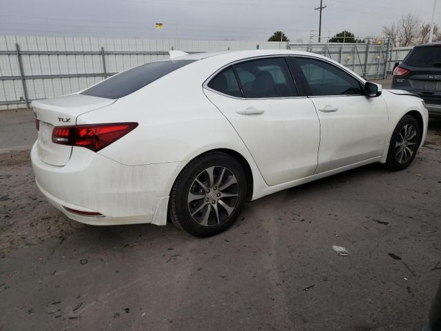 Продажа на аукционе авто 2015 Acura Tlx Tech, vin: 19UUB1F58FA004564, номер лота: 82960503