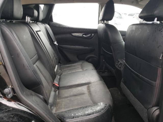 82273663 :رقم المزاد ، JN1BJ1CR1JW282852 vin ، 2018 Nissan Rogue Sport S مزاد بيع