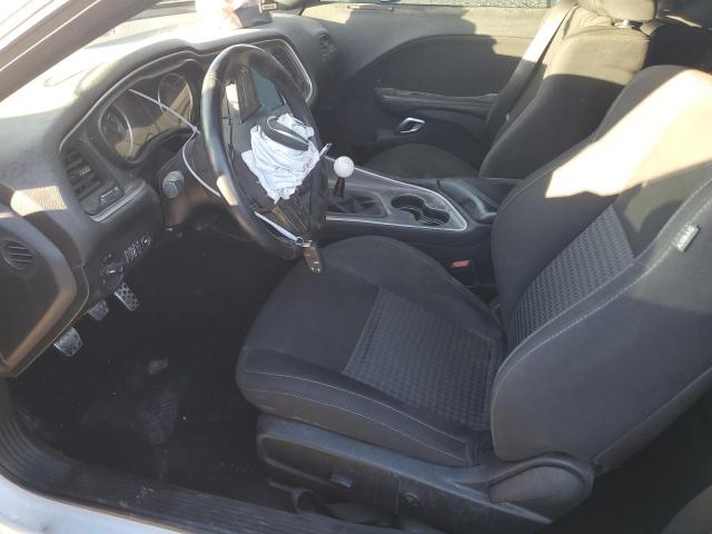 Продажа на аукционе авто 2020 Dodge Challenger, vin: 2C3CDZFJ3LH112849, номер лота: 82983523