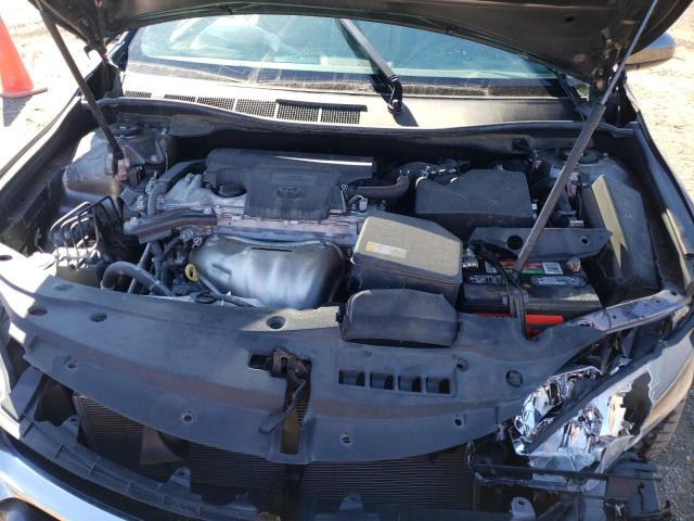 39480894 :رقم المزاد ، 4T4BF1FKXGR530521 vin ، 2016 Toyota Camry Le مزاد بيع