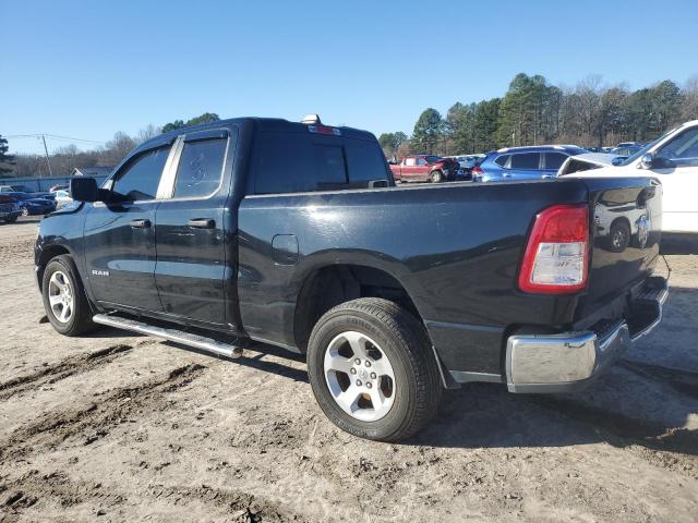 2019 Ram 1500 Tradesman მანქანა იყიდება აუქციონზე, vin: 1C6RRECT1KN612186, აუქციონის ნომერი: 40402364