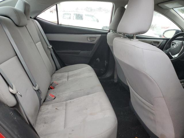 Aukcja sprzedaży 2014 Toyota Corolla L, vin: 2T1BURHE2EC068461, numer aukcji: 39459944