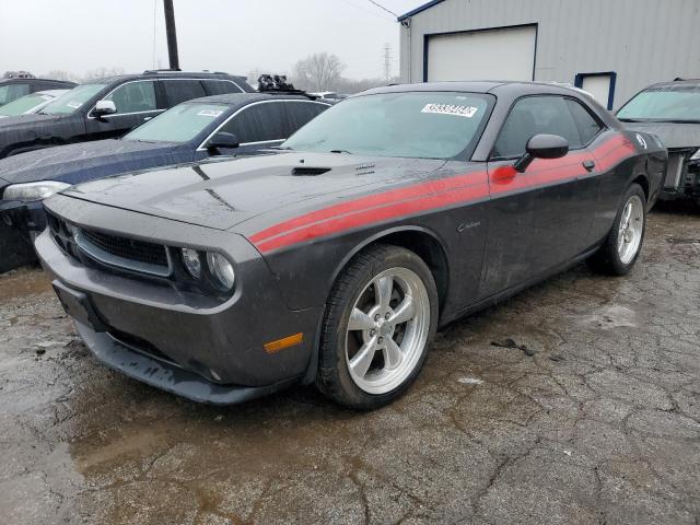 39338464 :رقم المزاد ، 2C3CDYBT6DH579329 vin ، 2013 Dodge Challenger R/t مزاد بيع