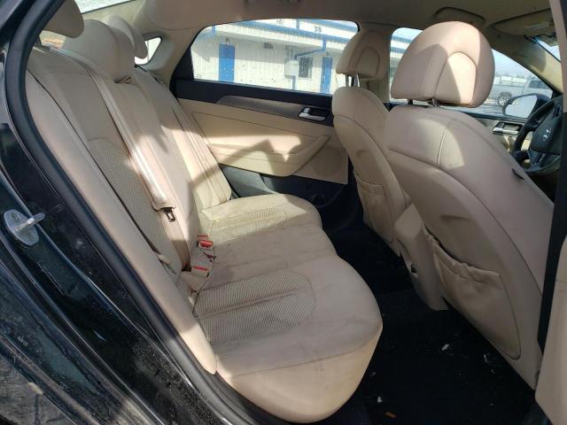 Продажа на аукционе авто 2015 Hyundai Sonata Sport, vin: 5NPE34AF1FH077592, номер лота: 40078894