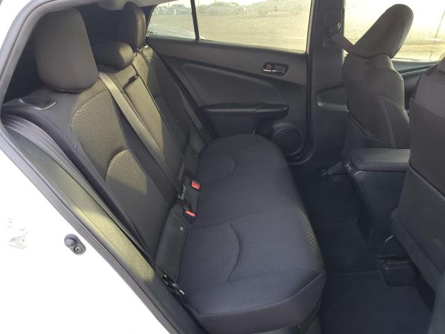Auction sale of the 2019 Toyota Prius, vin: JTDKARFU4K3101290, lot number: 39410014